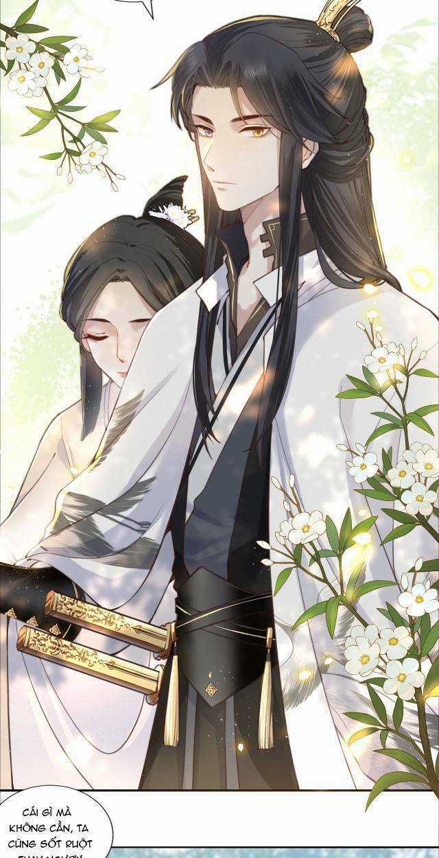 Cô Vương Quả Nữ - Chapter 1 - Trang 22