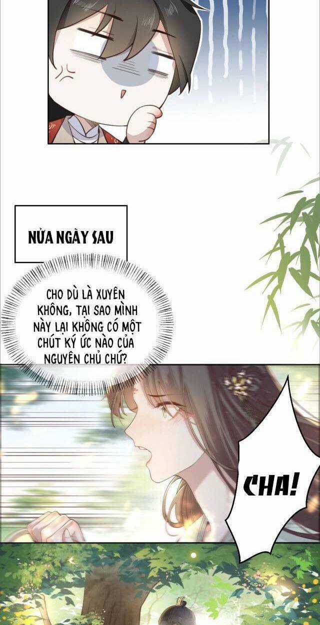 Cô Vương Quả Nữ - Chapter 1 - Trang 24