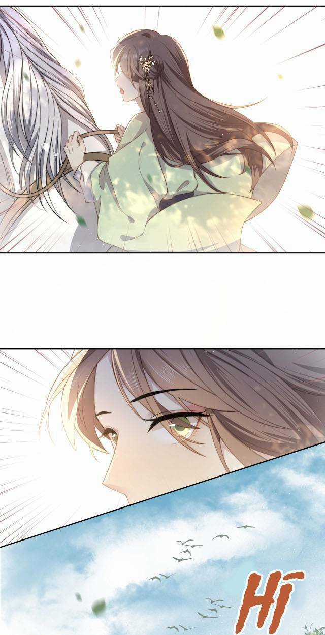 Cô Vương Quả Nữ - Chapter 1 - Trang 29