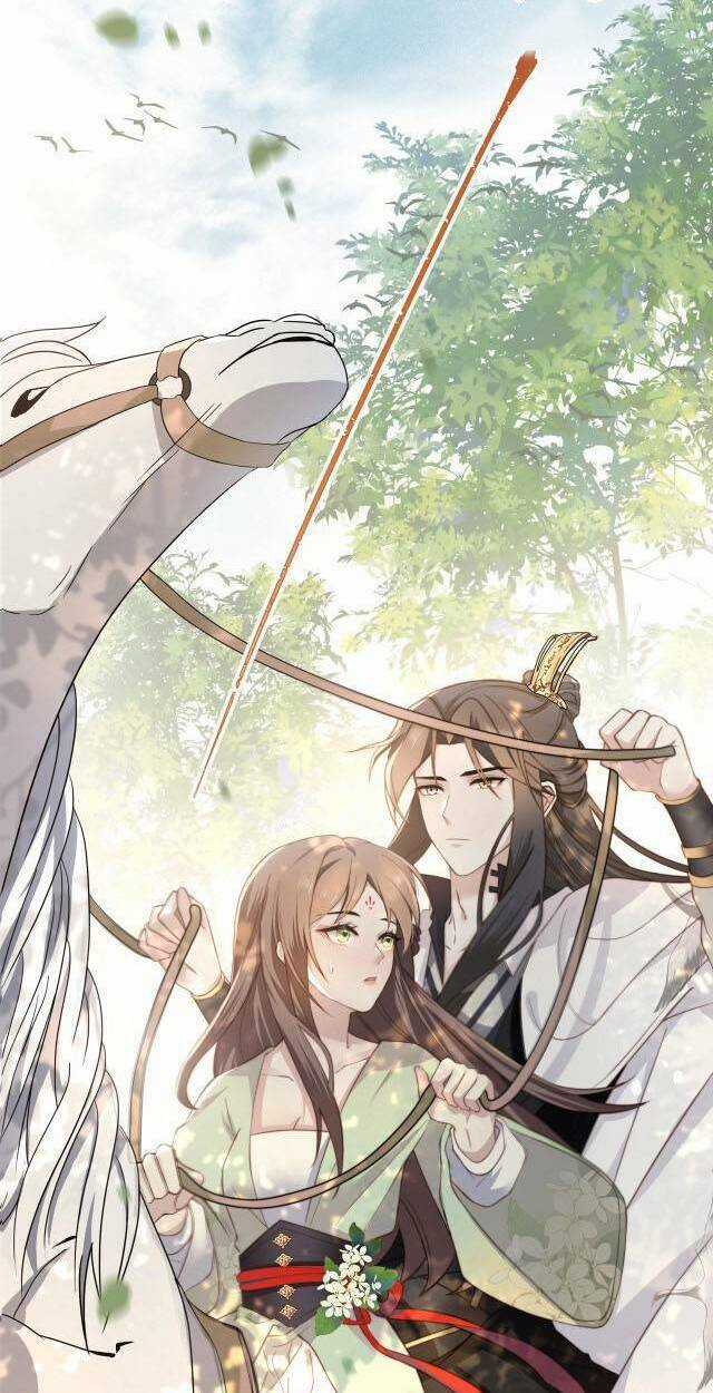 Cô Vương Quả Nữ - Chapter 1 - Trang 30