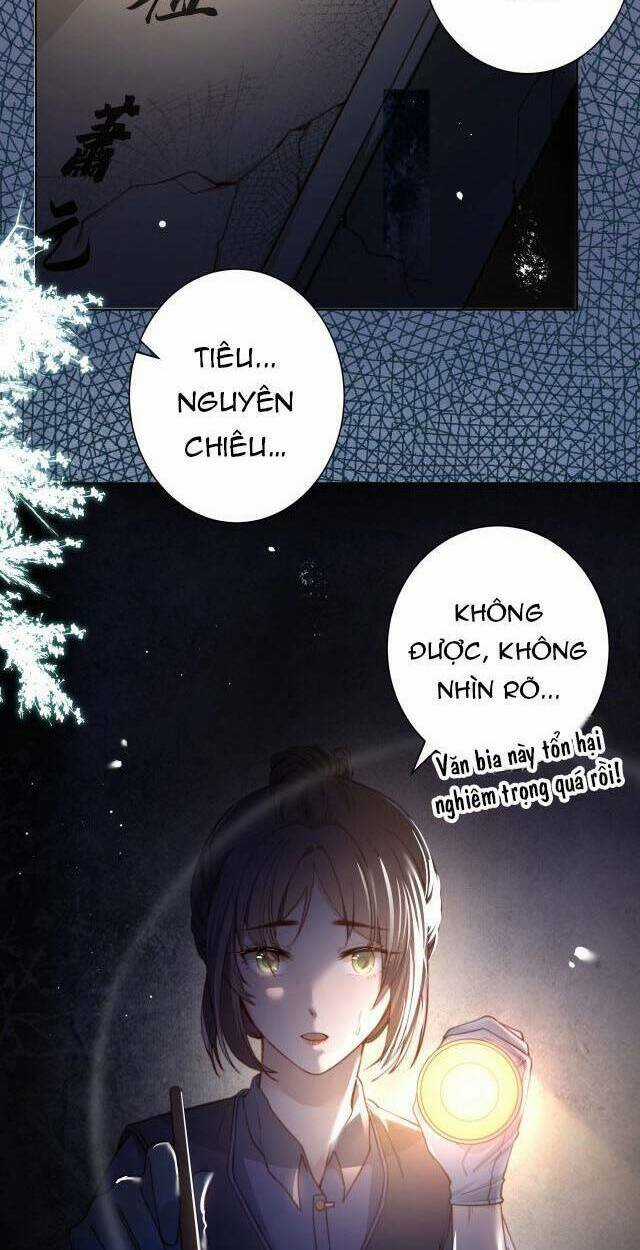 Cô Vương Quả Nữ - Chapter 1 - Trang 4