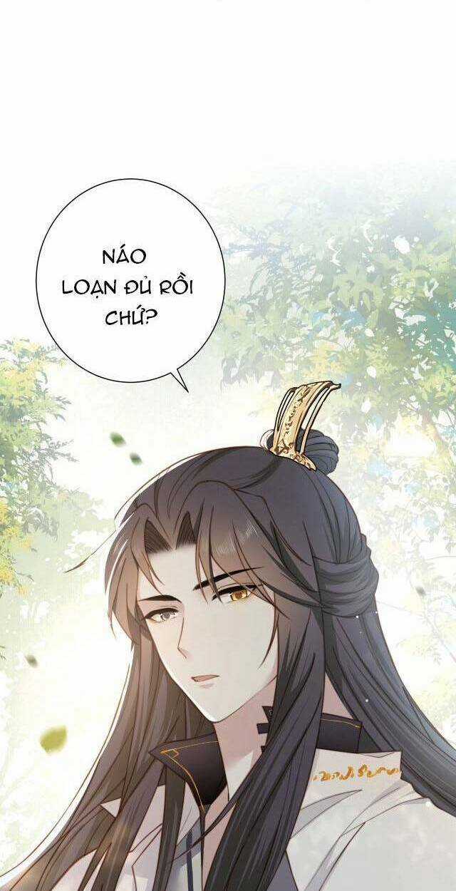 Cô Vương Quả Nữ - Chapter 1 - Trang 32