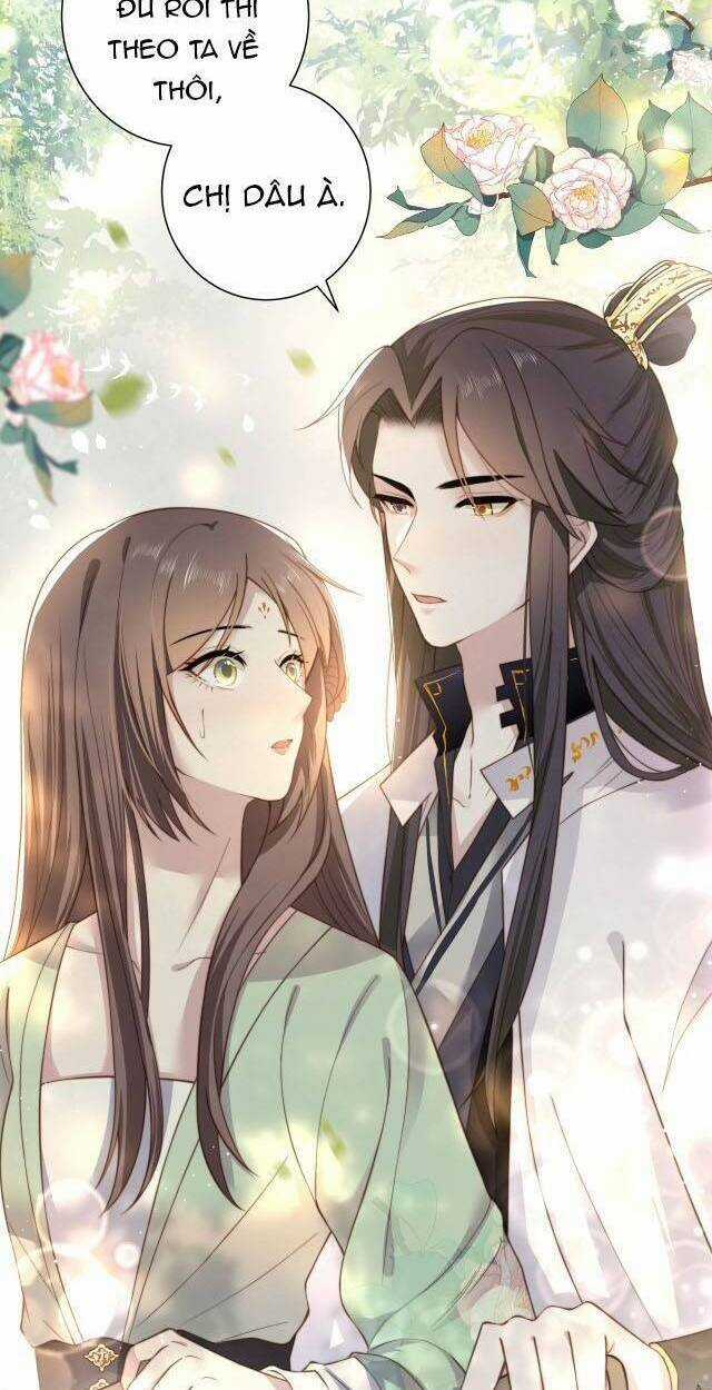 Cô Vương Quả Nữ - Chapter 1 - Trang 34