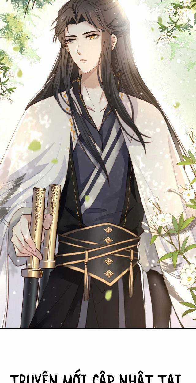 Cô Vương Quả Nữ - Chapter 1 - Trang 37