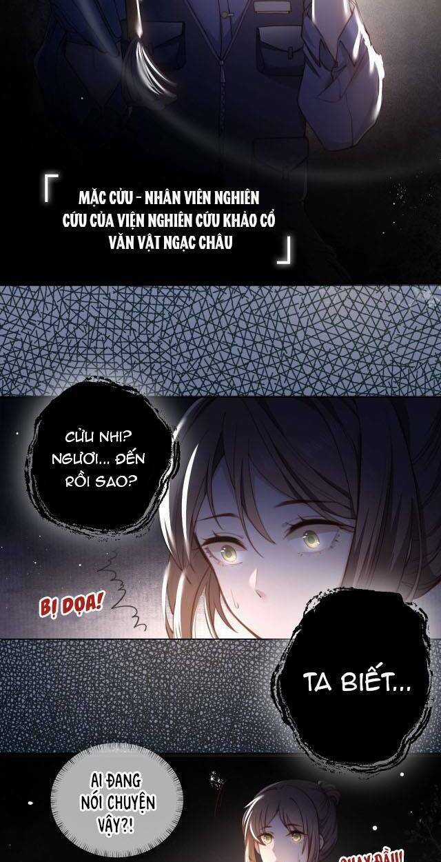 Cô Vương Quả Nữ - Chapter 1 - Trang 5