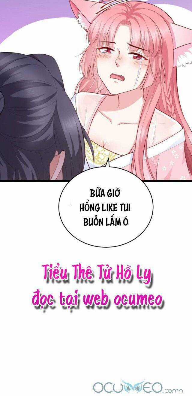 Cô Vương Quả Nữ - Chapter 1 - Trang 41