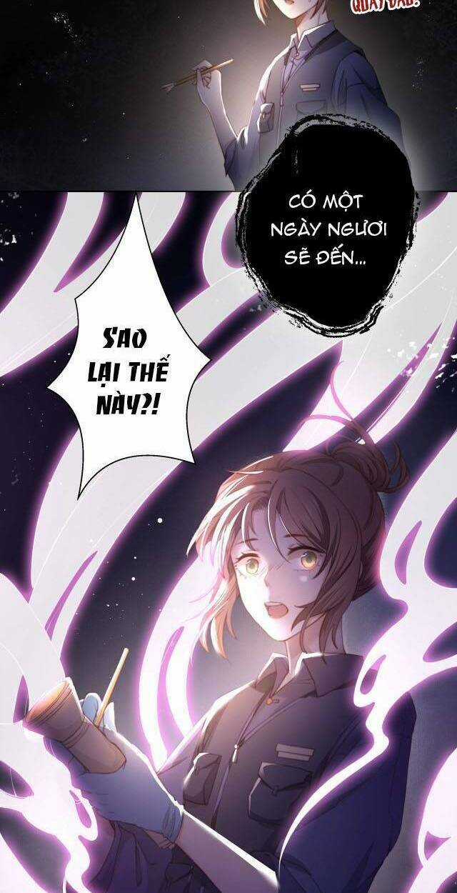 Cô Vương Quả Nữ - Chapter 1 - Trang 6