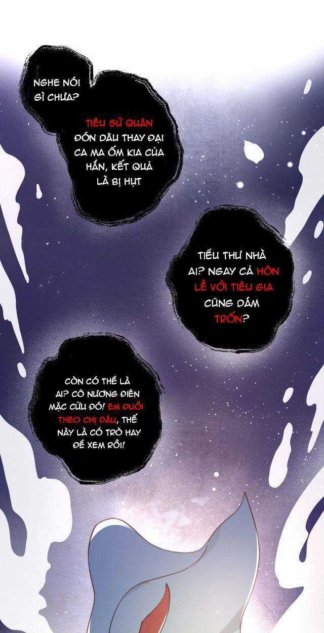 Cô Vương Quả Nữ - Chapter 1 - Trang 8