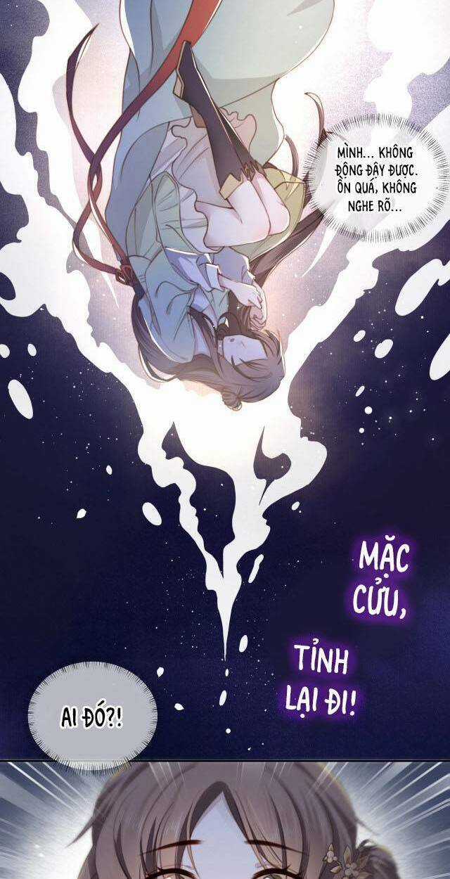 Cô Vương Quả Nữ - Chapter 1 - Trang 9