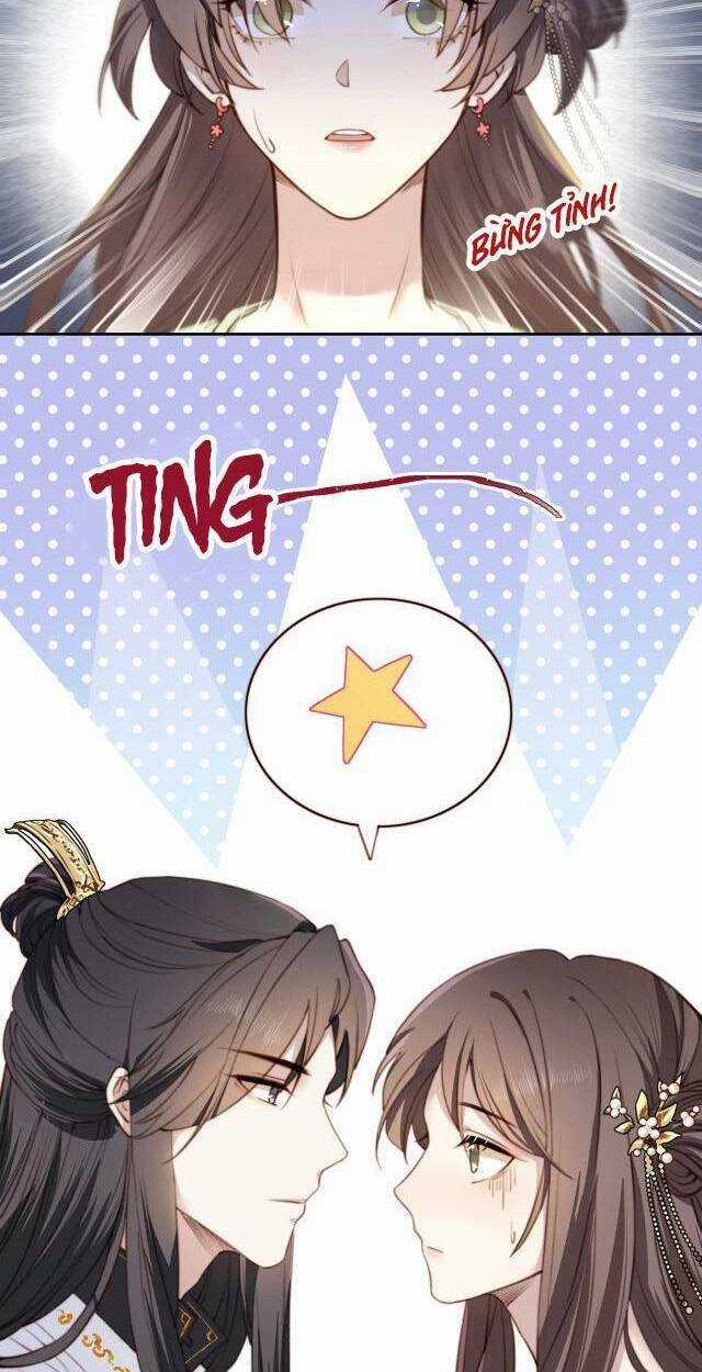 Cô Vương Quả Nữ - Chapter 1 - Trang 10