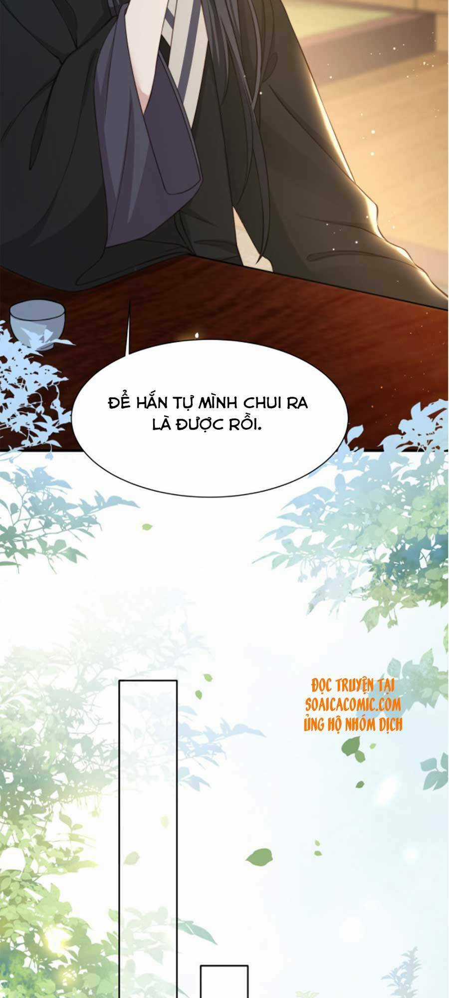Cô Vương Quả Nữ - Chapter 10 - Trang 11