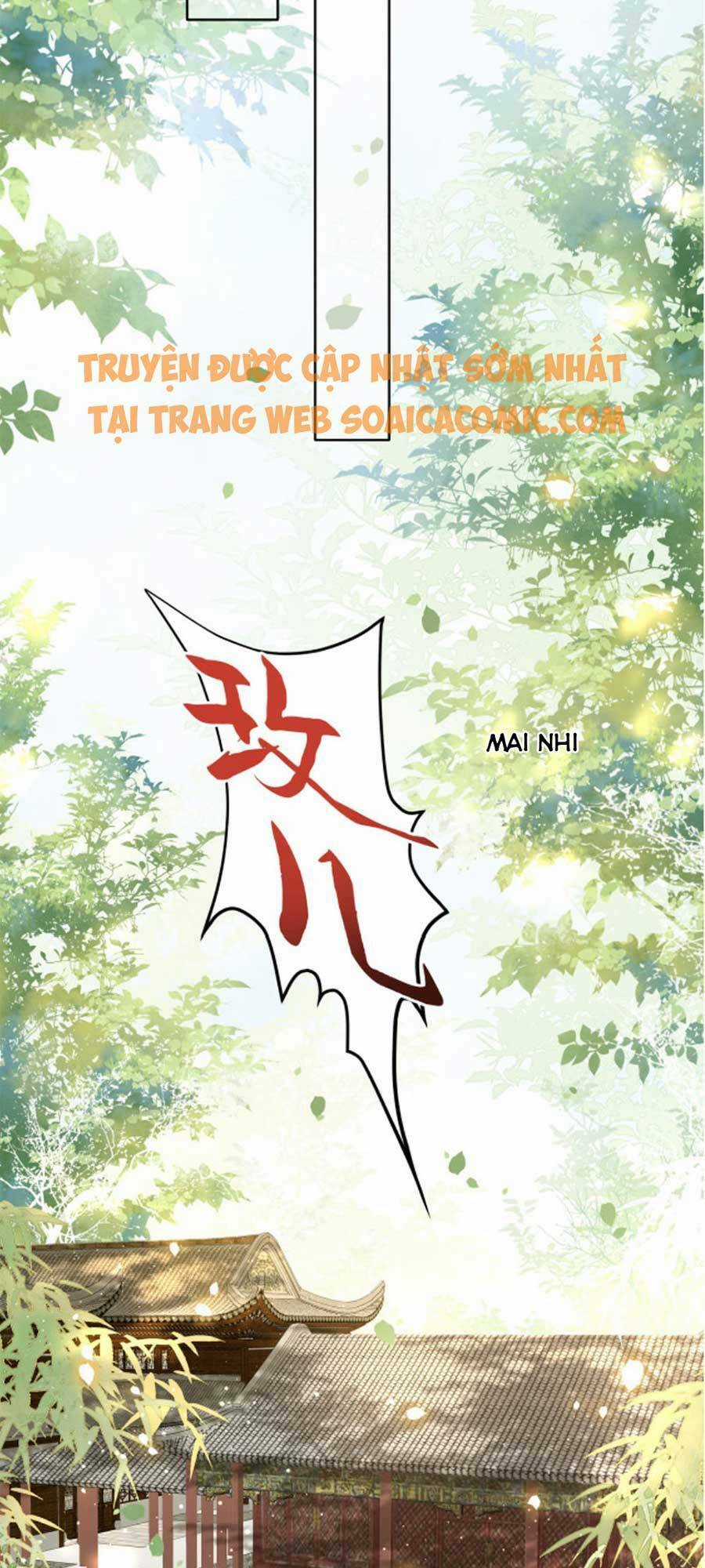 Cô Vương Quả Nữ - Chapter 10 - Trang 12