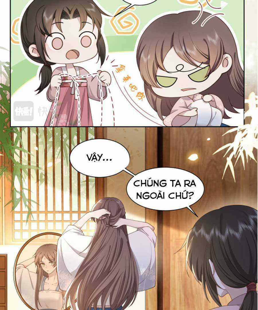 Cô Vương Quả Nữ - Chapter 10 - Trang 15