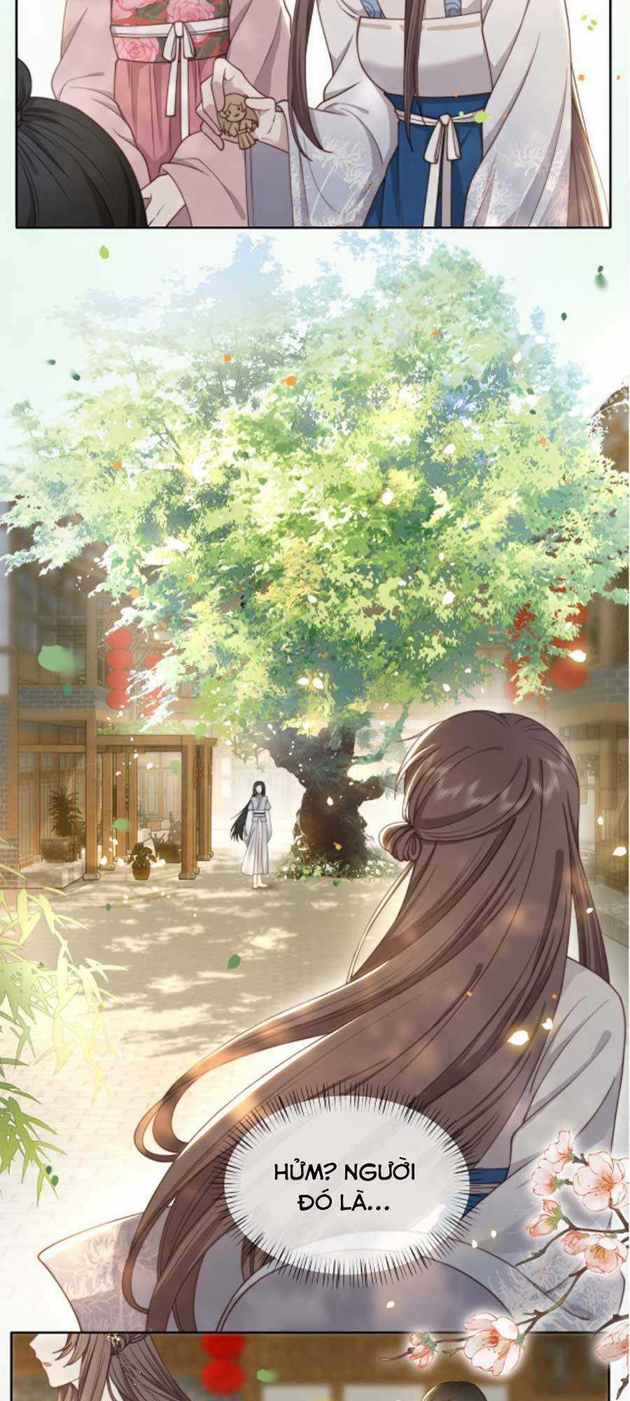 Cô Vương Quả Nữ - Chapter 10 - Trang 18