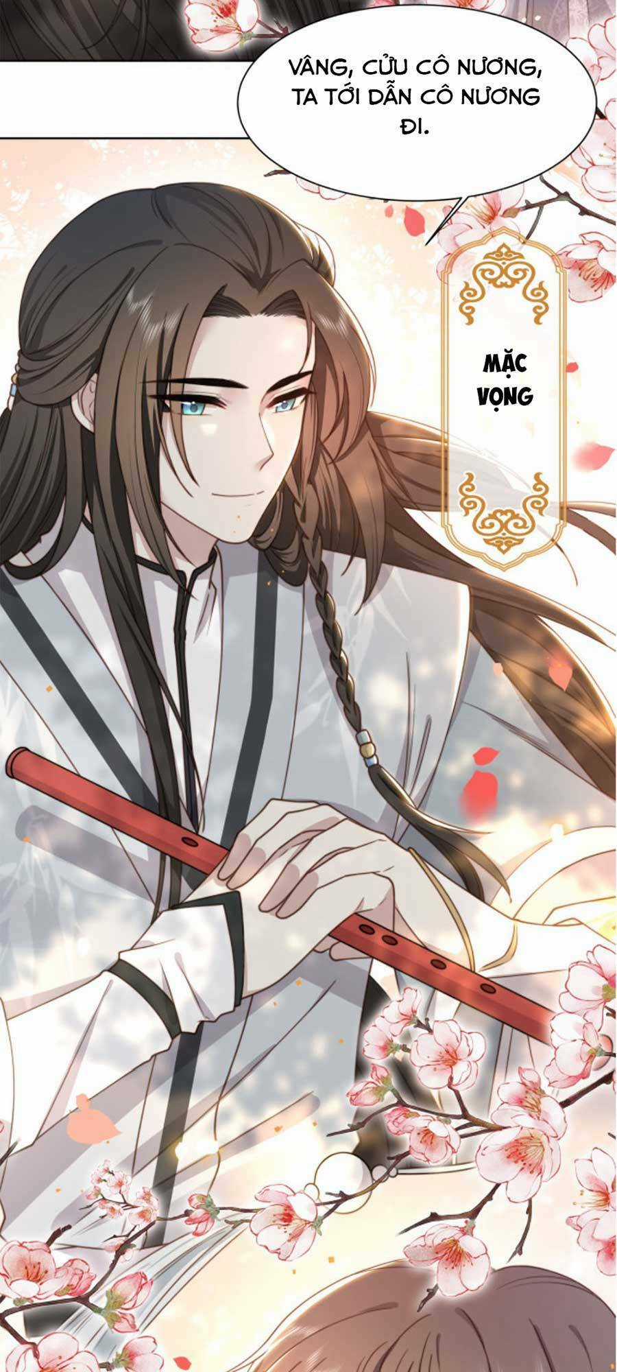 Cô Vương Quả Nữ - Chapter 10 - Trang 20