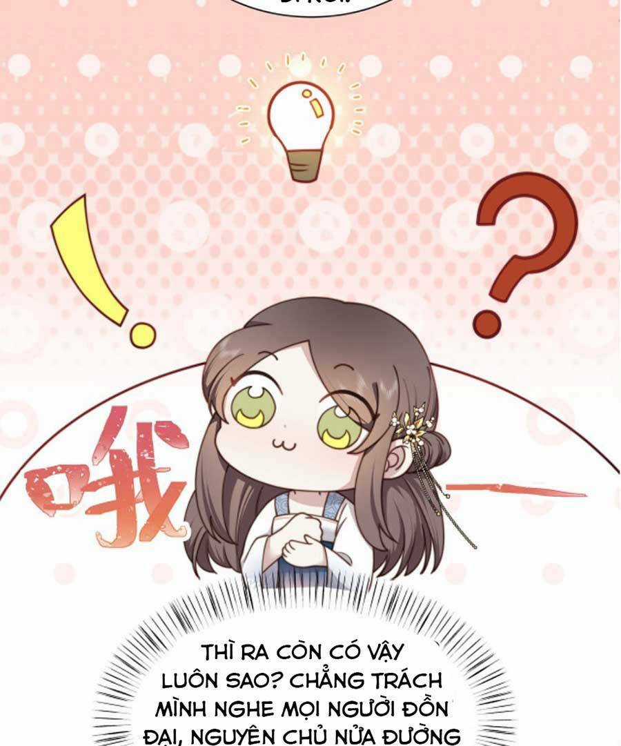 Cô Vương Quả Nữ - Chapter 10 - Trang 22