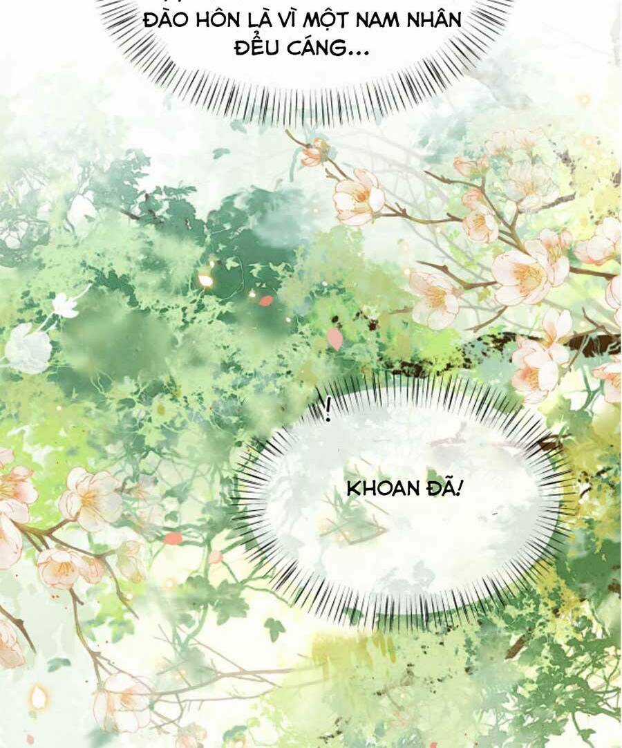 Cô Vương Quả Nữ - Chapter 10 - Trang 23