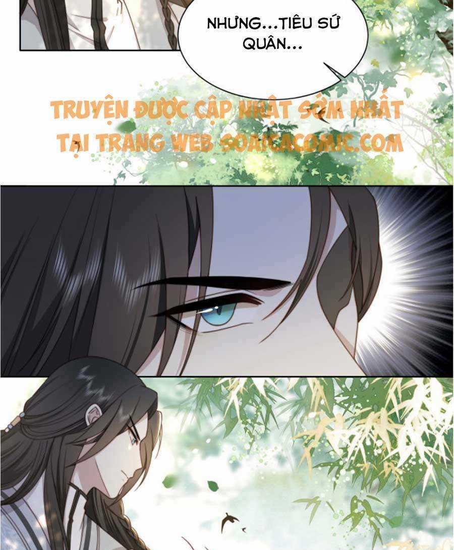 Cô Vương Quả Nữ - Chapter 10 - Trang 26
