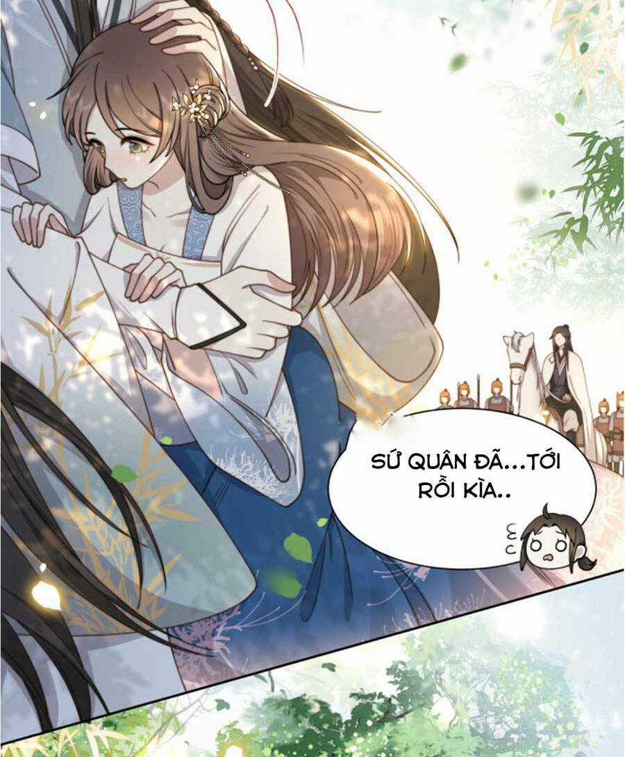 Cô Vương Quả Nữ - Chapter 10 - Trang 27