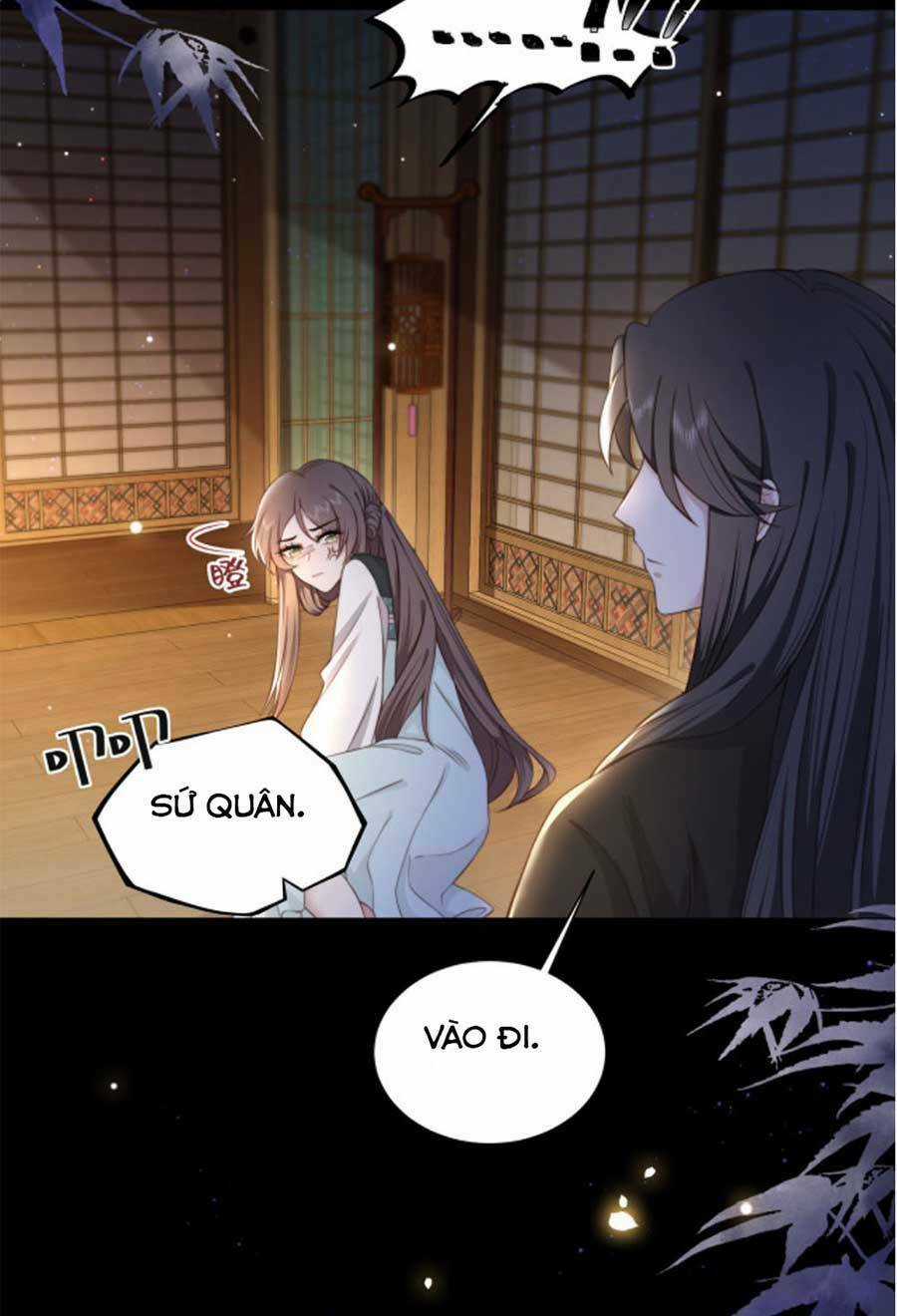 Cô Vương Quả Nữ - Chapter 10 - Trang 4