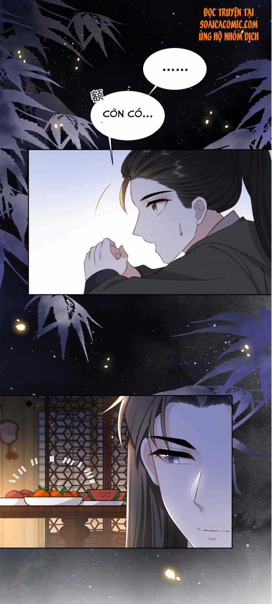 Cô Vương Quả Nữ - Chapter 10 - Trang 6