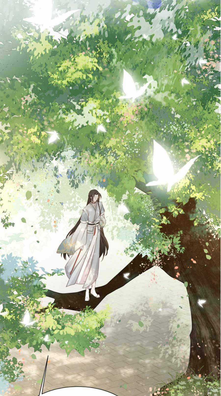 Cô Vương Quả Nữ - Chapter 11 - Trang 18