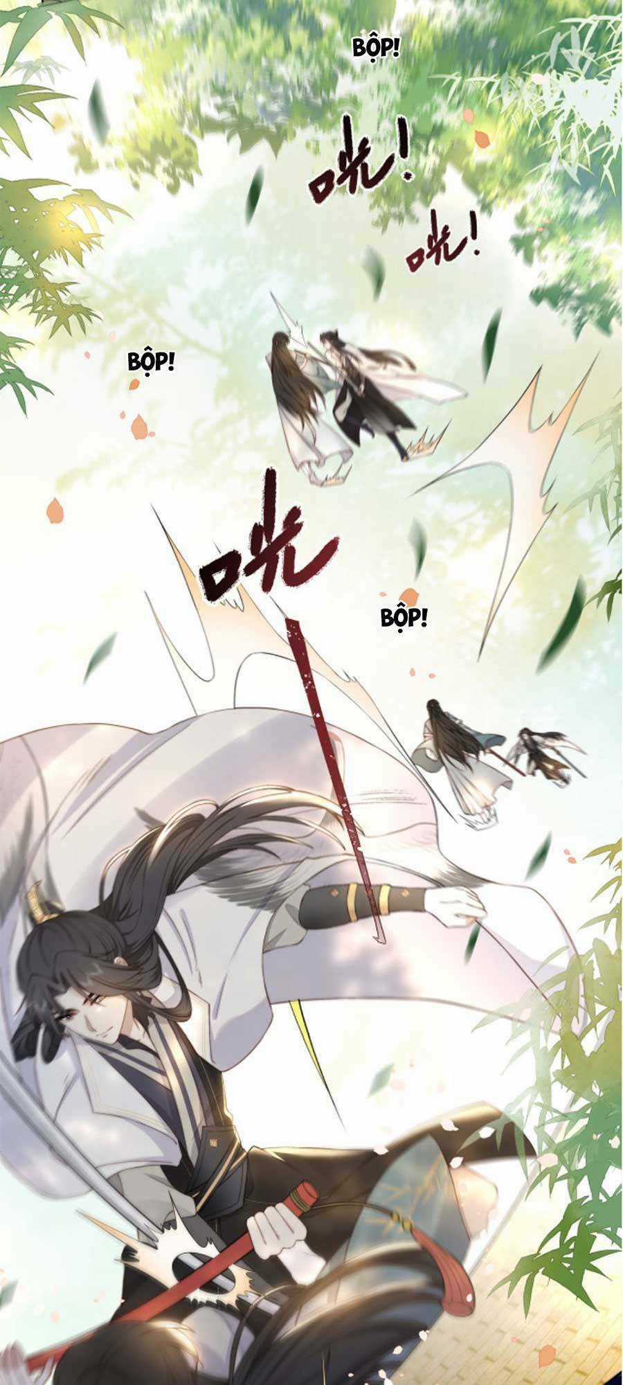 Cô Vương Quả Nữ - Chapter 11 - Trang 22