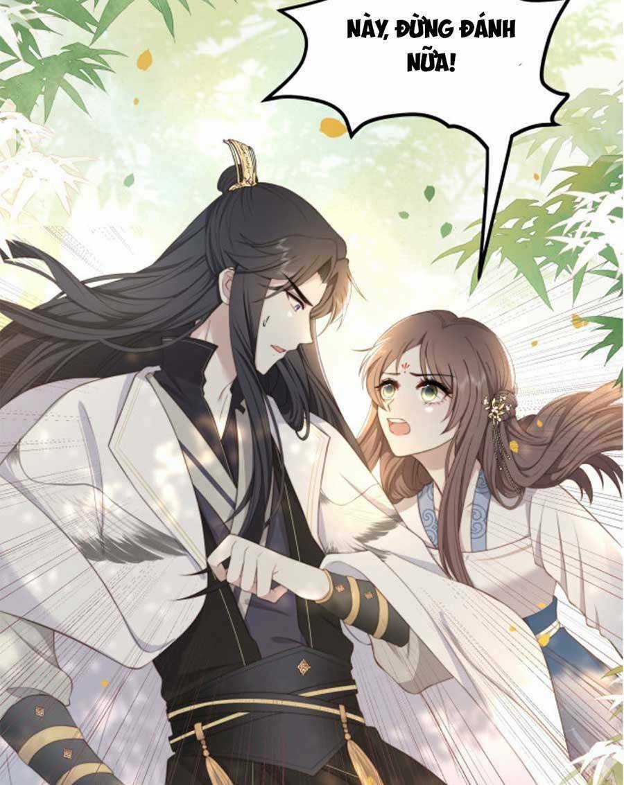 Cô Vương Quả Nữ - Chapter 11 - Trang 26