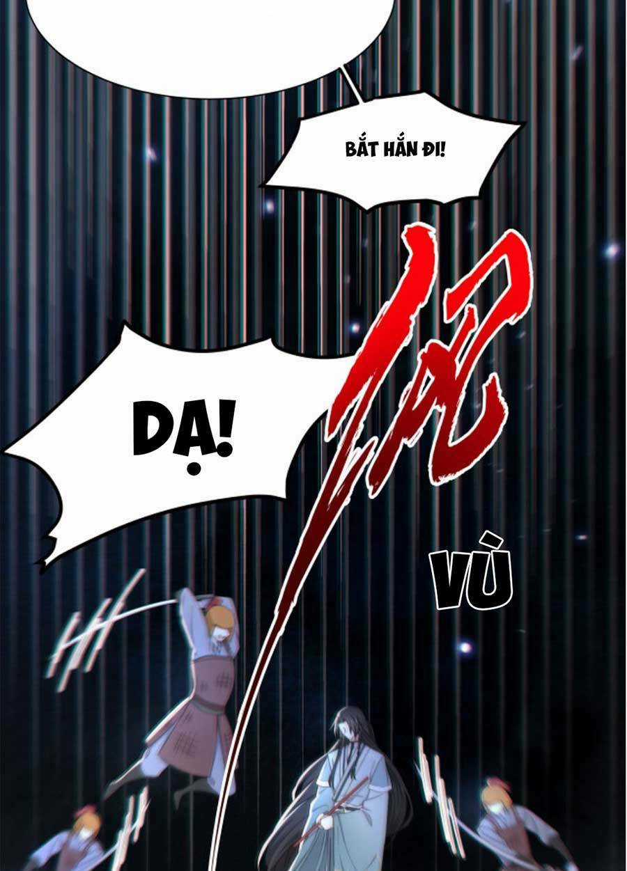 Cô Vương Quả Nữ - Chapter 11 - Trang 6