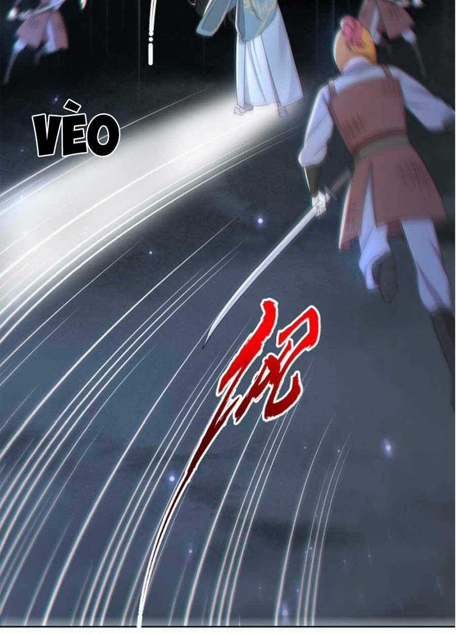 Cô Vương Quả Nữ - Chapter 11 - Trang 7