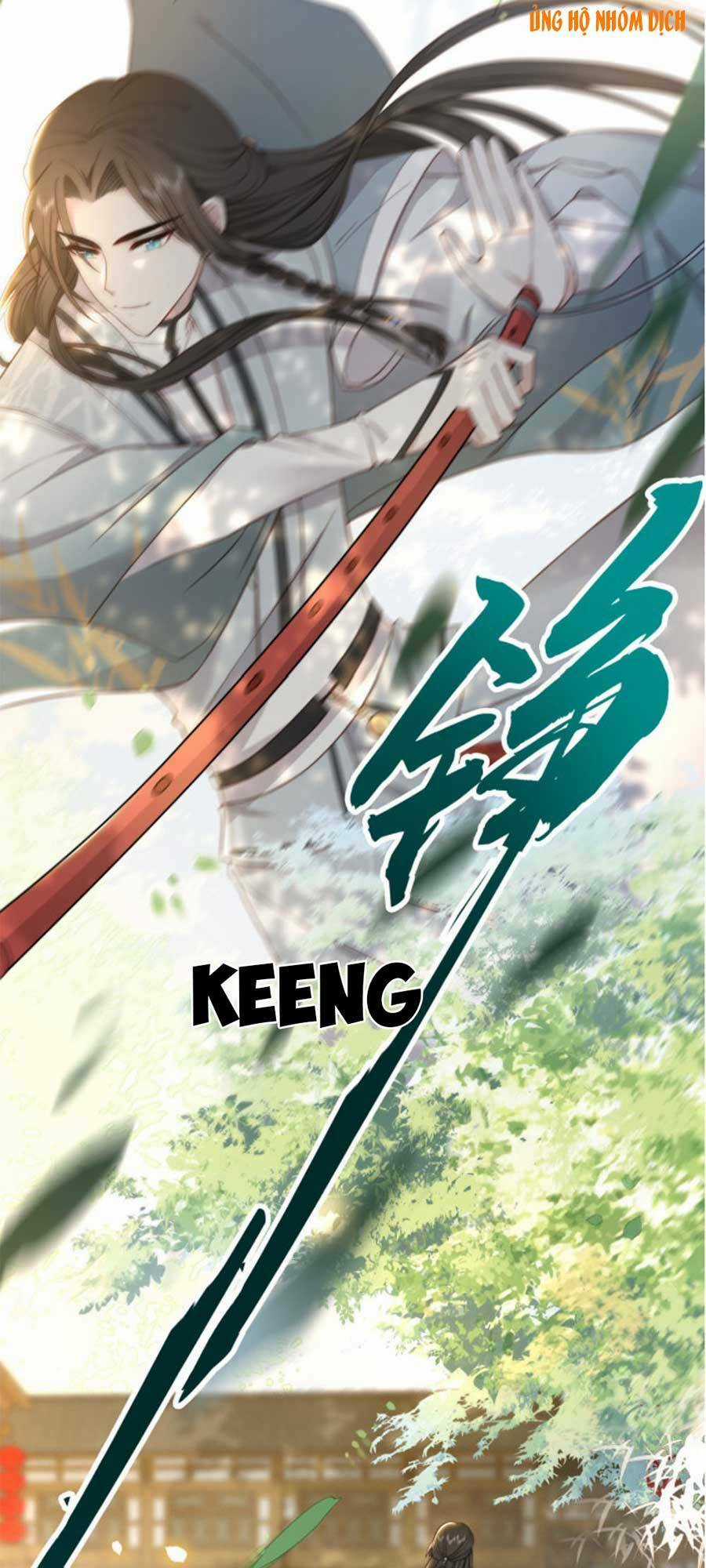 Cô Vương Quả Nữ - Chapter 11 - Trang 9