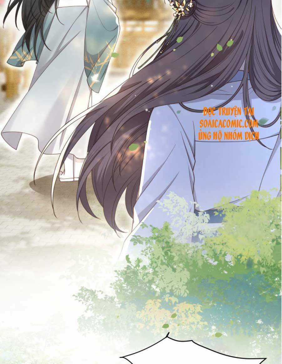 Cô Vương Quả Nữ - Chapter 12 - Trang 11