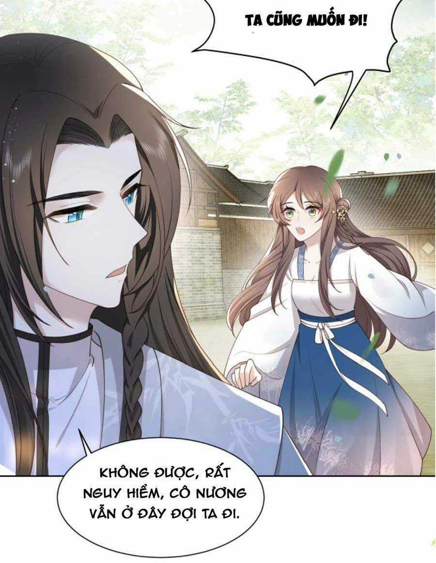 Cô Vương Quả Nữ - Chapter 12 - Trang 12