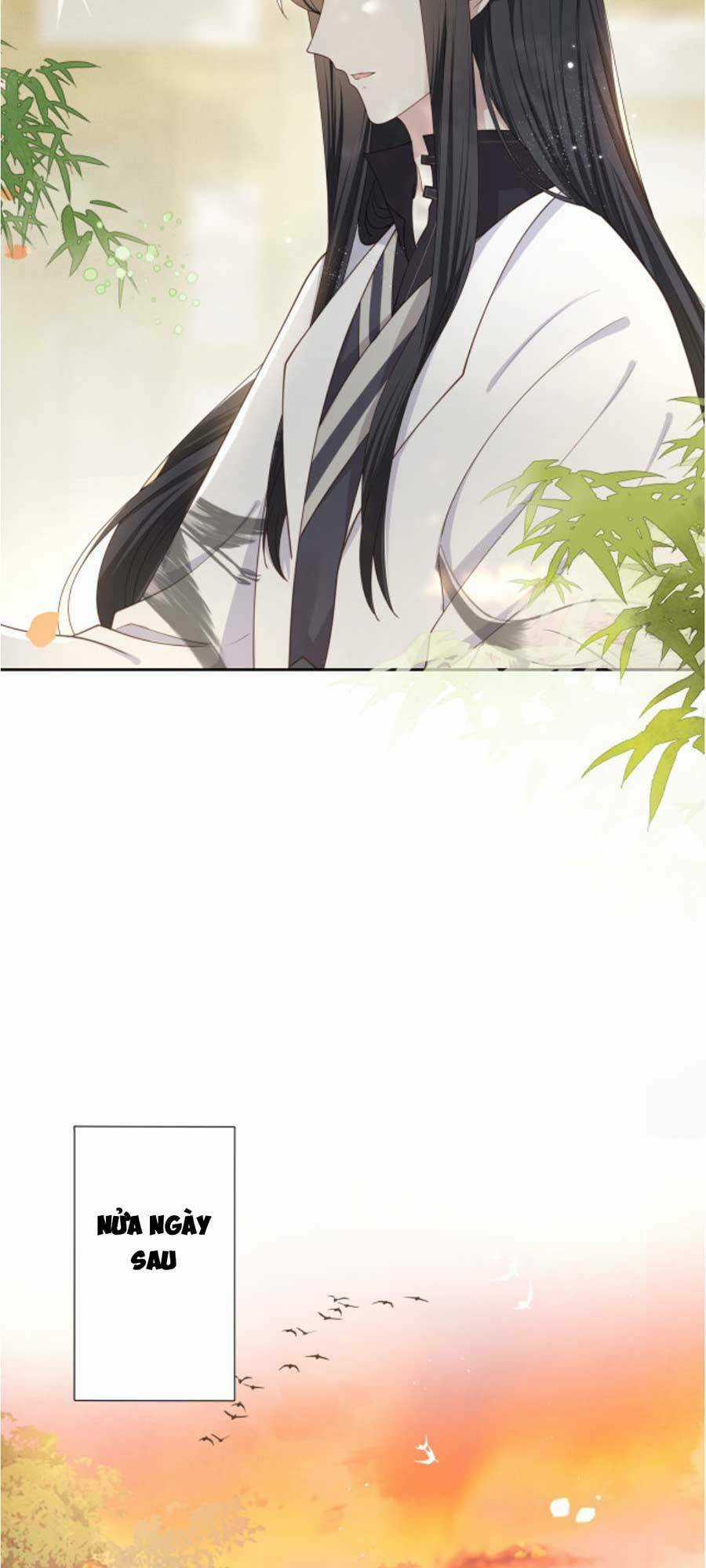 Cô Vương Quả Nữ - Chapter 12 - Trang 20