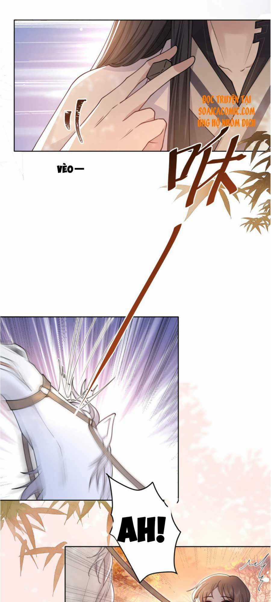 Cô Vương Quả Nữ - Chapter 12 - Trang 26