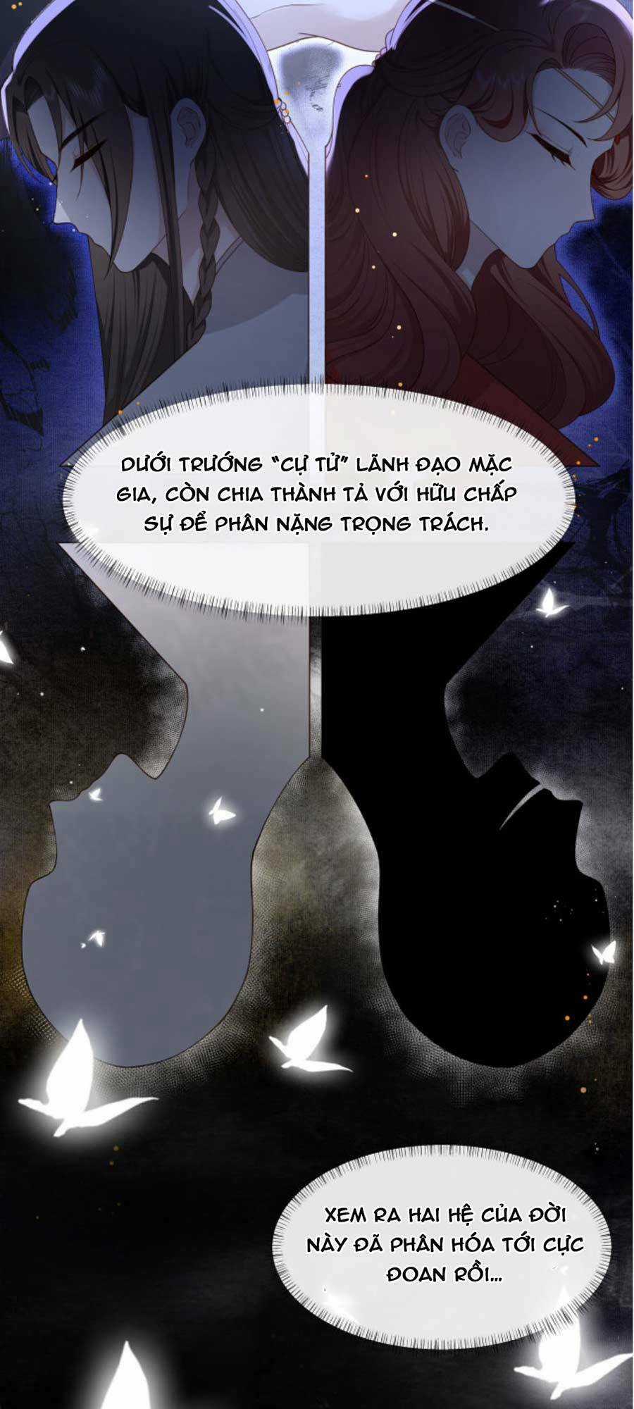 Cô Vương Quả Nữ - Chapter 12 - Trang 9