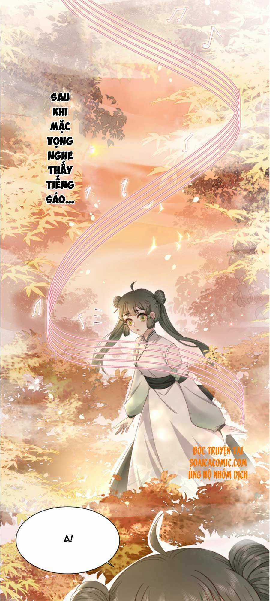 Cô Vương Quả Nữ - Chapter 13 - Trang 2