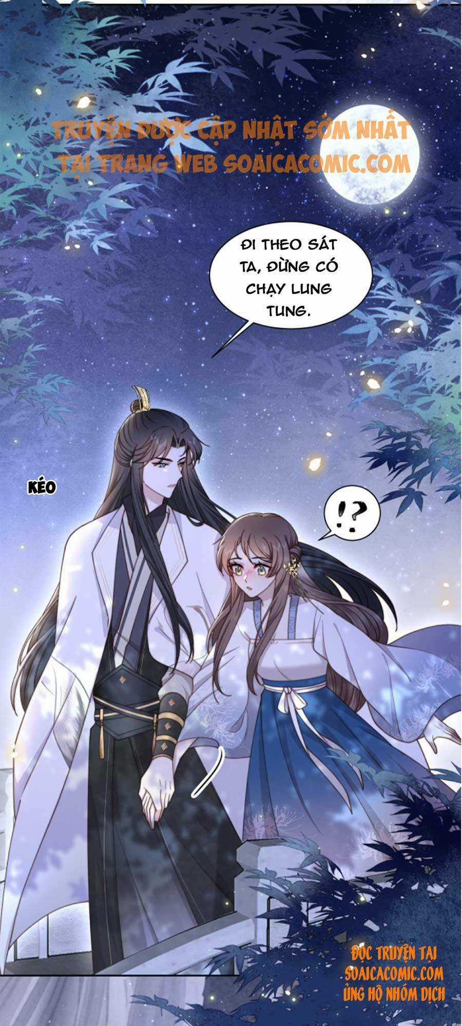 Cô Vương Quả Nữ - Chapter 13 - Trang 15