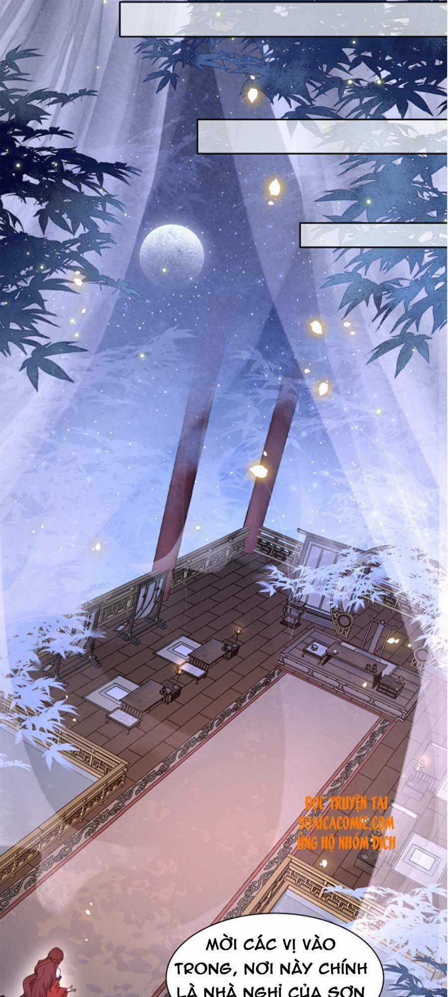 Cô Vương Quả Nữ - Chapter 13 - Trang 16