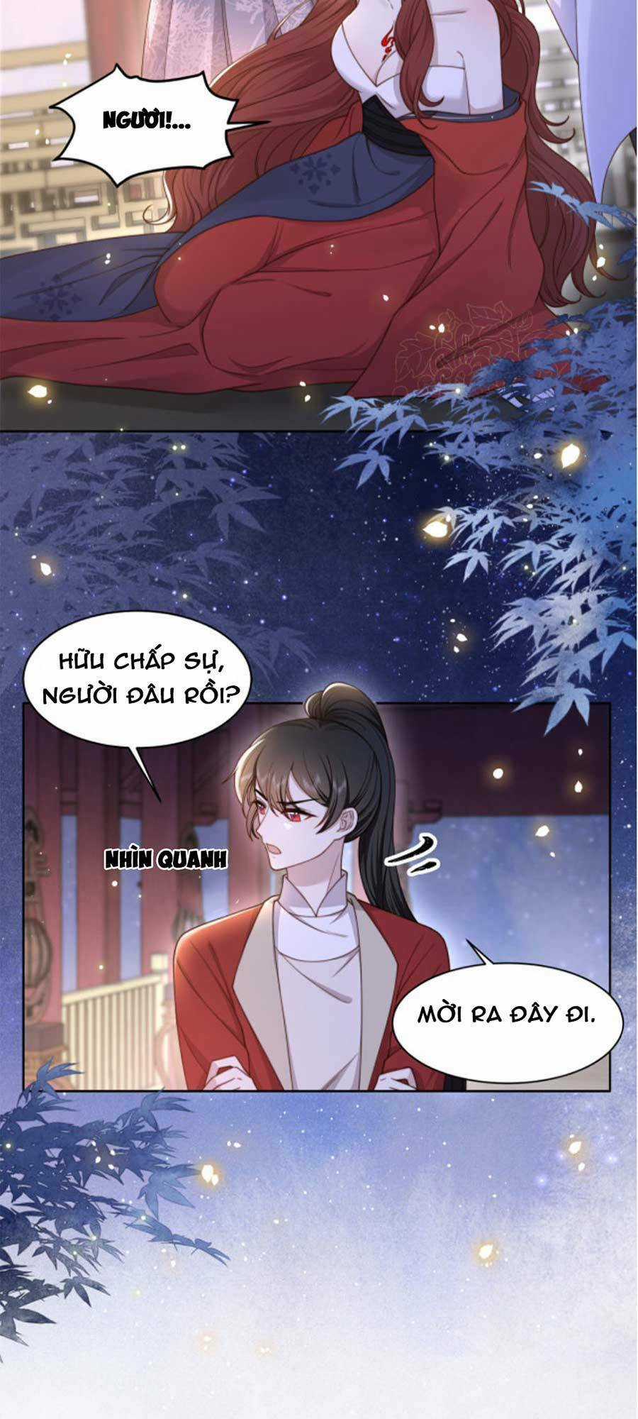 Cô Vương Quả Nữ - Chapter 13 - Trang 20