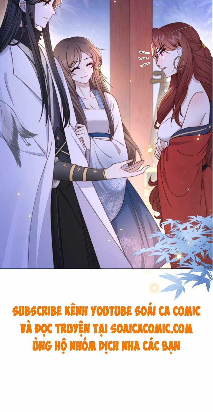 Cô Vương Quả Nữ - Chapter 13 - Trang 26