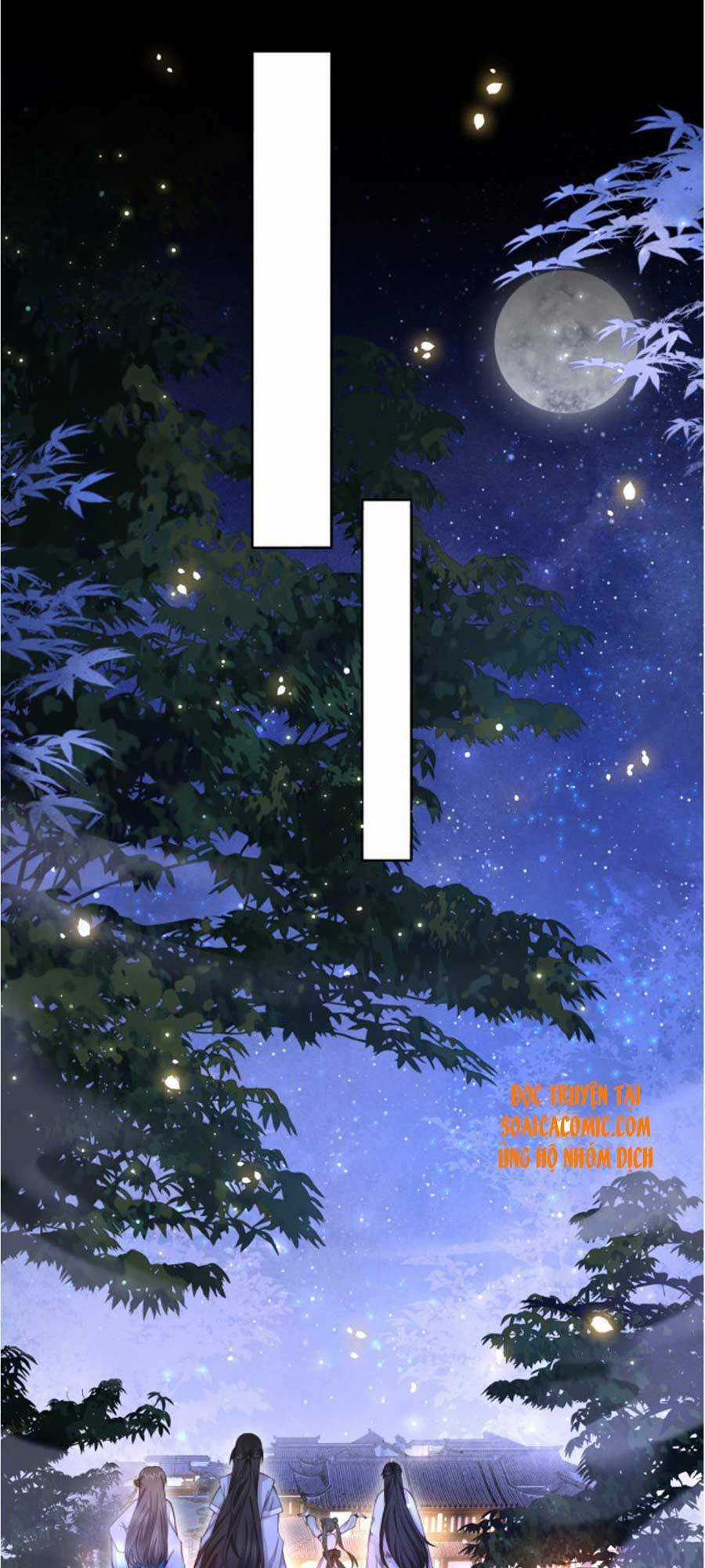 Cô Vương Quả Nữ - Chapter 13 - Trang 8