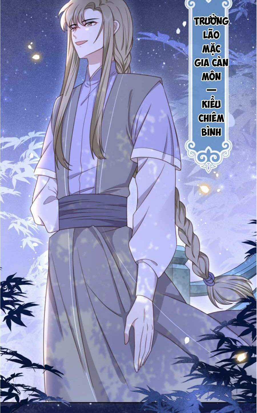 Cô Vương Quả Nữ - Chapter 14 - Trang 13