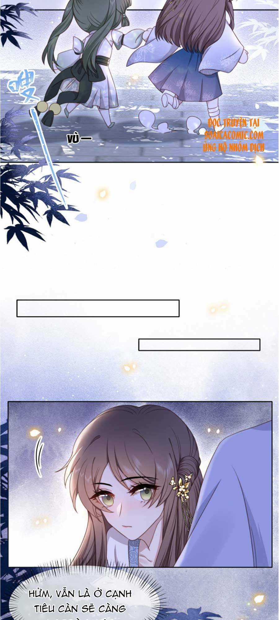 Cô Vương Quả Nữ - Chapter 14 - Trang 15