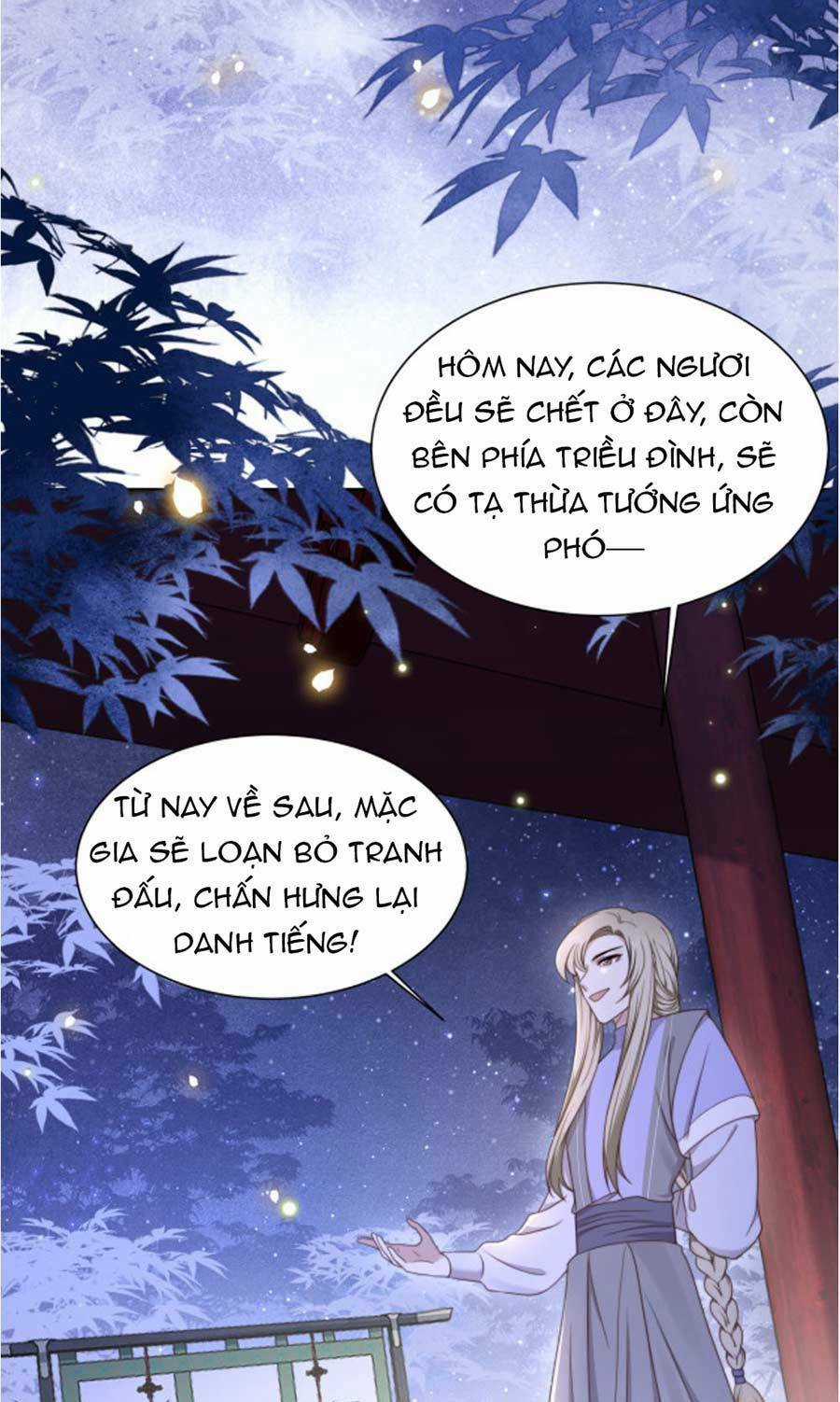 Cô Vương Quả Nữ - Chapter 14 - Trang 18