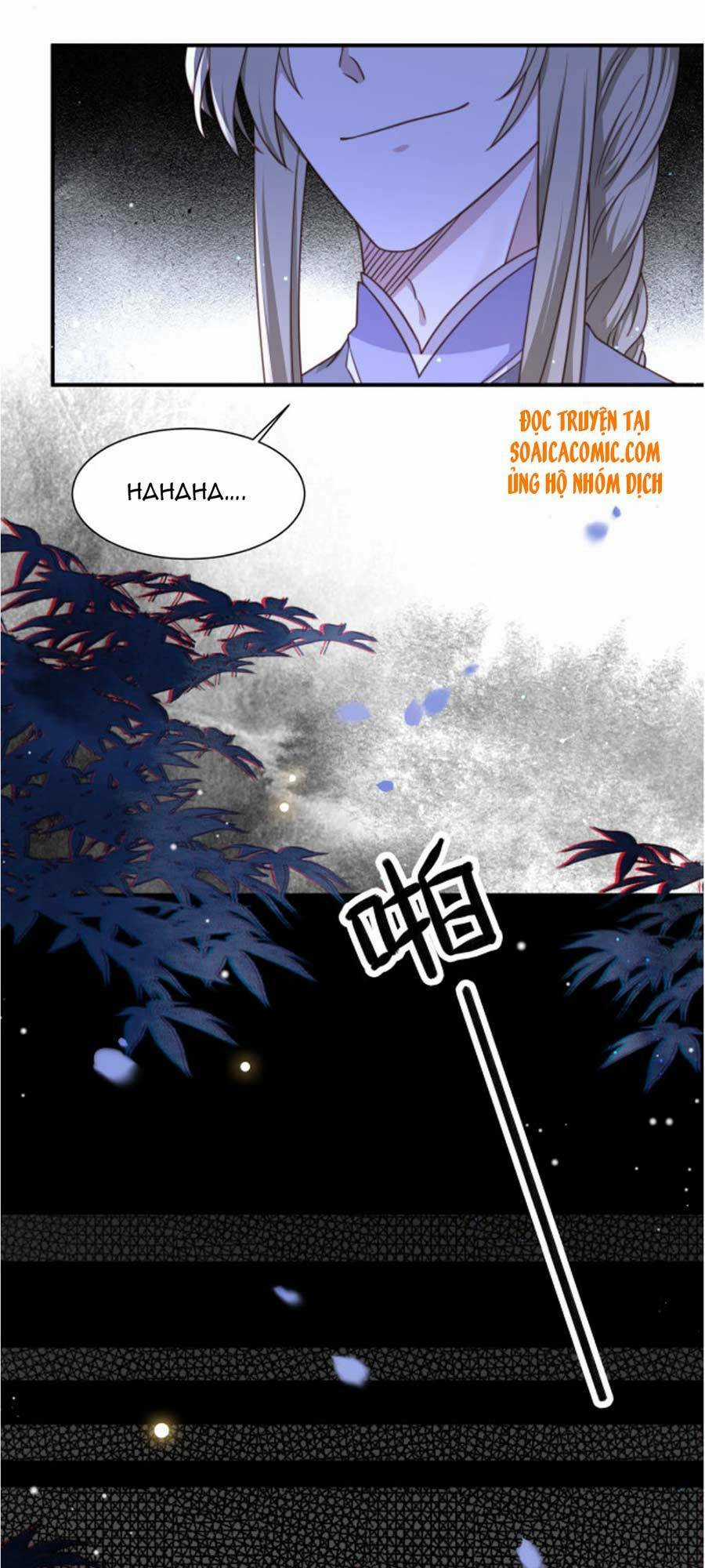 Cô Vương Quả Nữ - Chapter 14 - Trang 20
