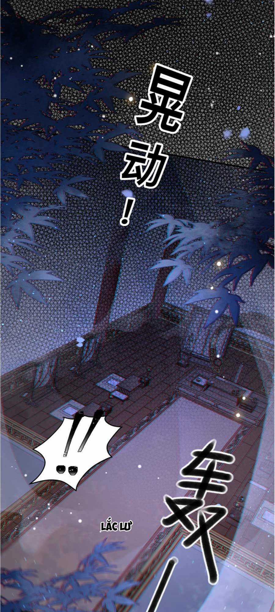 Cô Vương Quả Nữ - Chapter 14 - Trang 21