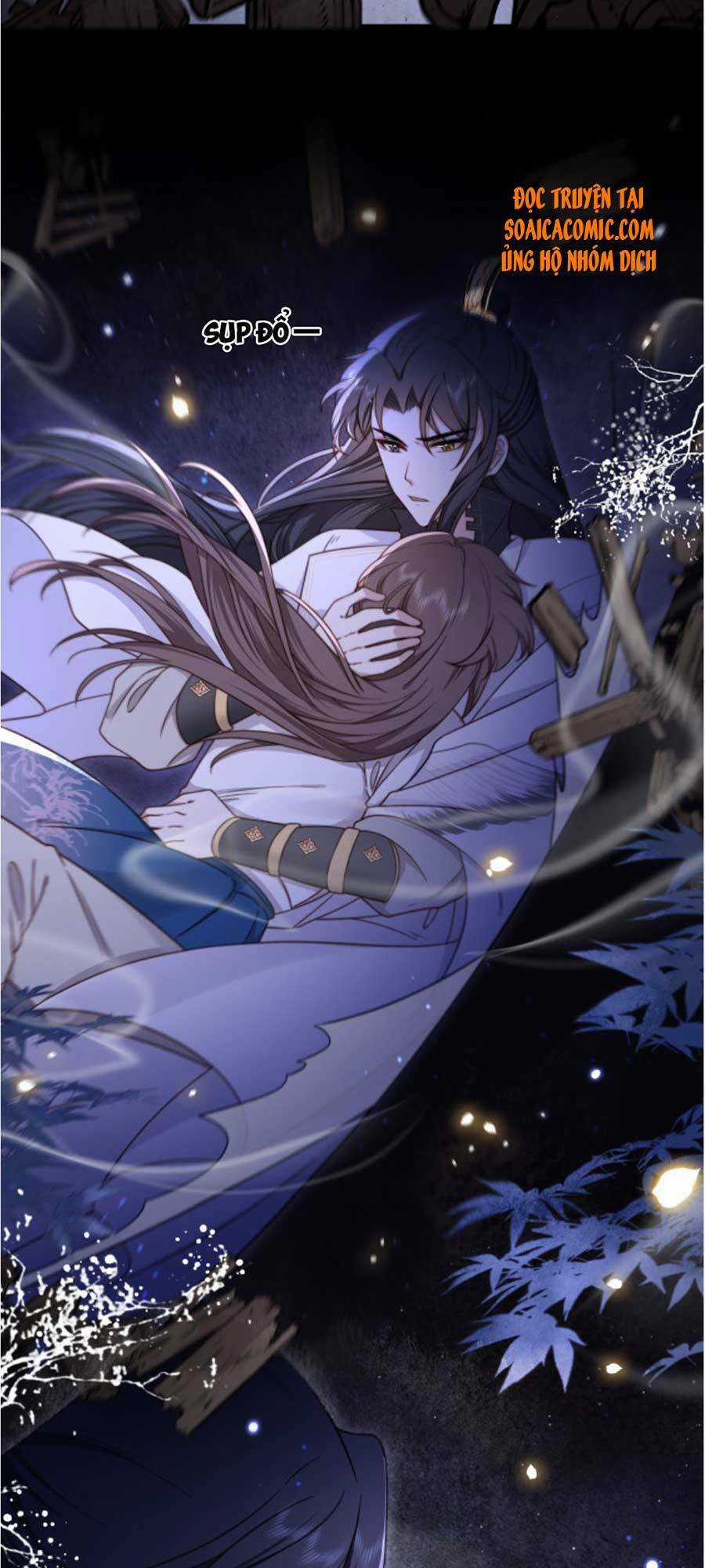 Cô Vương Quả Nữ - Chapter 14 - Trang 24