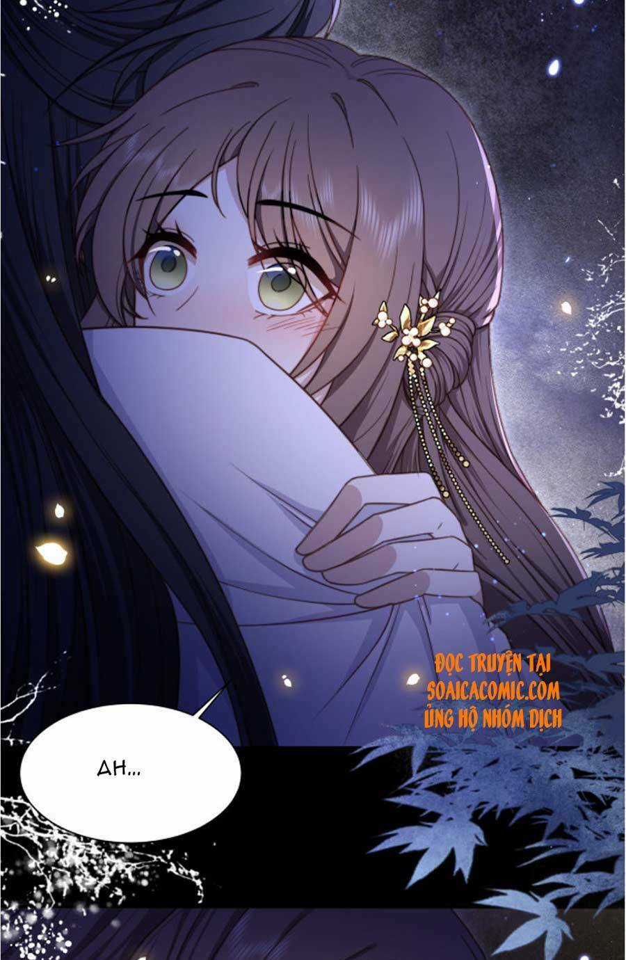 Cô Vương Quả Nữ - Chapter 14 - Trang 25