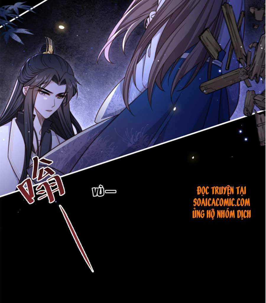 Cô Vương Quả Nữ - Chapter 14 - Trang 29